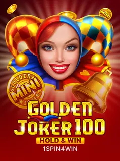 Golden Joker 100