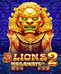 5 Lions